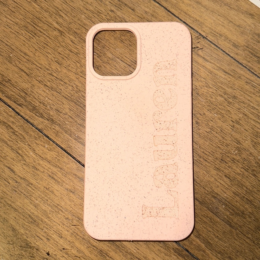 iPhone 12 Pro Max Casetify case